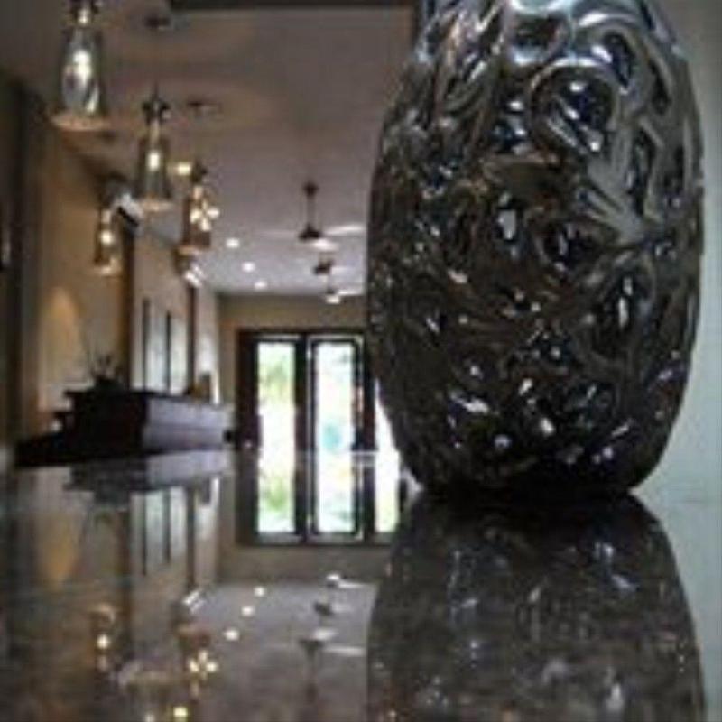 Riverview Cambodia Boutique Hotel พนมเปญ ภายนอก รูปภาพ